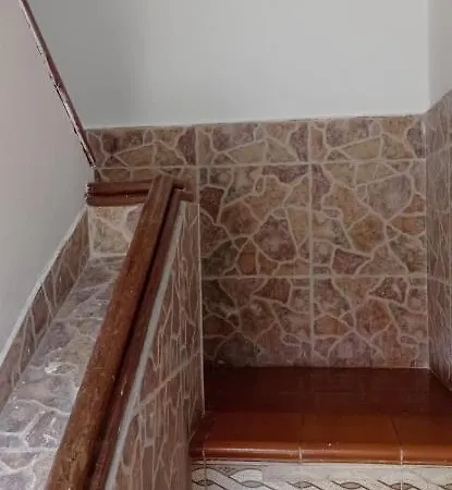 Guest house Bustiello *