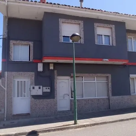 Pensjonat Bustiello Avilés
