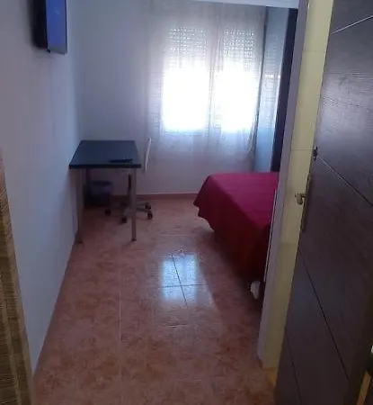Bustiello Pensjonat *