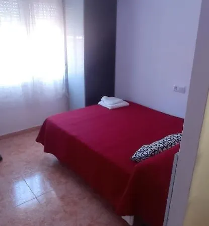 Pensjonat Bustiello