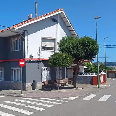 Bustiello * Avilés