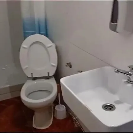 Bustiello Pensjonat