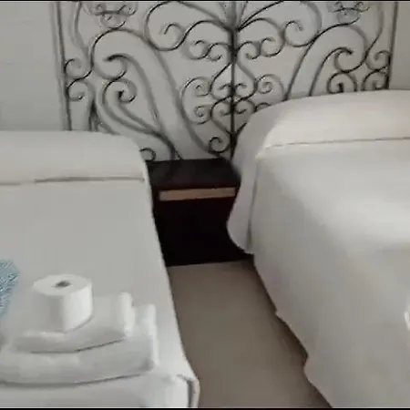 Pensjonat Bustiello Avilés